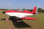 N390RV @ FD04 - Vans RV-7A - by Mark Pasqualino