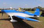 N91TP @ FD04 - Vans RV-7 - by Mark Pasqualino