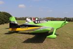 N6LV @ FD04 - Vans RV-6 - by Mark Pasqualino