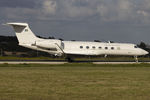102005 @ LMML - Runway 31 Backtrack - by Roberto Cassar