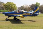N700X @ FD04 - Vans RV-7A - by Mark Pasqualino