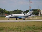 N6BB @ KORL - CJ3 zx - by Florida Metal