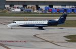 N6GD @ KFLL - Legacy 600 zx - by Florida Metal