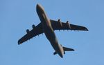 86-0015 @ KOSH - USAF C-5M zx - by Florida Metal