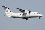 D-CIRC @ EDDF - at fra - by Ronald
