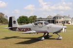 N123RB @ FD04 - Vans RV-9A - by Mark Pasqualino