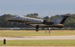 N7DR @ KORL - Phenom 300 zx - by Florida Metal
