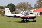 N678AD @ FD04 - Vans RV-12 - by Mark Pasqualino