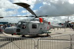 272 @ EGDY - French Navy Lynx at RNAS Yeovilton Air Day 2008 - by Van Propeller