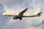 HZ-A2 @ LOWW - Alpha Star Aviation Airbus A320-214(CJ) Prestige - by Thomas Ramgraber
