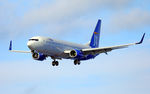 OY-JYB @ CPH - Copenhagen 9.3.2023 on delivery flight. - by leo larsen