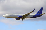 OY-JYB @ CPH - Copenhagen 9.3.2023 on delivery flight. - by leo larsen