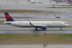 N382DN @ KATL - Delta A321 arriving - by FerryPNL