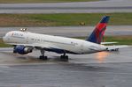N664DN @ KATL - Delta B752 taking a rest - by FerryPNL