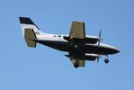 N8HT @ KYIP - Cessna 421 zx - by Florida Metal
