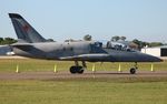 N8XH @ KLAL - L-39 zx - by Florida Metal