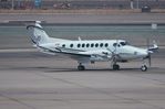 OB-2123-P @ SPJC - Beech 350 just landed in Lima - by FerryPNL
