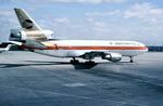 N68052 - Continental DC-10-10 at DEN - by Mark Kalfas