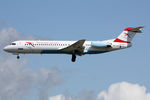 OE-LVB @ EDDF - at fra - by Ronald