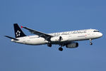 TC-JRA @ LTBA - at ist - by Ronald