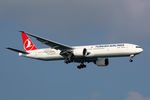 VT-JEN @ LTBA - at ist - by Ronald
