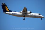 VH-XKJ @ YPPH - PY1936 from YMOG - by Bill Mallinson