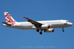 VH-VKQ @ YPPH - VA712 from YPAD - by Bill Mallinson