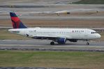 N371NW @ KATL - Arrival of this A320 oldie , going strong for over 22 tears - by FerryPNL