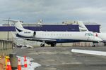 N484WM @ CYLW - Resting after arrival from Seattle (BFI, WA). - by Koala