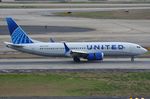 N77259 @ KATL - United B738M landing - by FerryPNL
