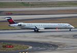 N302PQ @ KATL - Delta Connection CL900 arriving - by FerryPNL