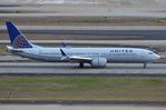 N37516 @ KATL - United B739 rolling in ATL - by FerryPNL