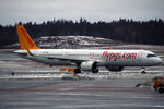 TC-RBD @ ESSA - Taxiing - by micka2b