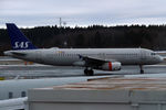 OY-KAO @ ESSA - Taxiing - by micka2b