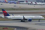 N900PC @ KATL - Delta B752 arriving - by FerryPNL