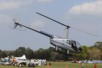 N844AF @ FD04 - Robinson R44 II