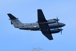 95-00098 @ KPSM - WING39 heading back to McGuire - by Topgunphotography