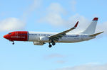 LN-ENL @ CPH - Copenhagen 9.3.2023 - by leo larsen
