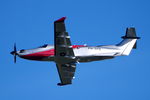 PH-SFG @ EGSH - Departing from Norwich. - by Graham Reeve
