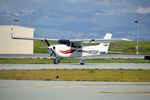 N515SP @ KSQL - San Carlos Airport in California 2023. - by Clayton Eddy