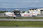 N2370F @ KSFO - San Carlos Airport in California 2023. - by Clayton Eddy