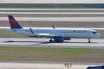 N506DA @ KATL - Arrival of Delta A321Neo - by FerryPNL