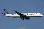TC-OBY @ LTBA - at ist - by Ronald