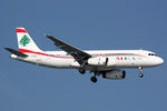 OD-MRO @ LTBA - at ist - by Ronald