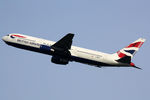 G-BNWZ @ EHAM - at spl - by Ronald