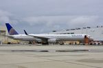 N73860 @ SFO - SFO 2023. - by Clayton Eddy