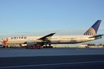 N2136U @ KSFO - SFO 2023. - by Clayton Eddy