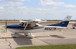 N65279 @ KSEF - Cessna 182T