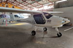 OM-M415 @ LHTV - LHTV - Tótvázsony-Kövesgyürpuszta Airfield, Hungary - by Attila Groszvald-Groszi