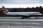 G-TTOB @ ESSA - Taxiing - by micka2b